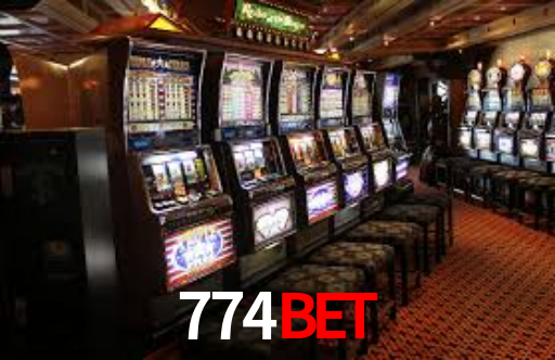 APP oficial da 774bet para mobile